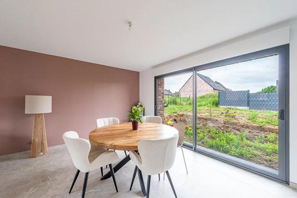 Maison à vendre 5 pièces 126m² Maing (59233)