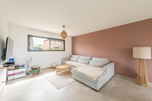 Maison à vendre 5 pièces 126m² Maing (59233)