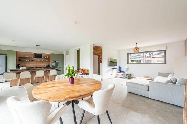 Maison à vendre 5 pièces 126m² Maing (59233)