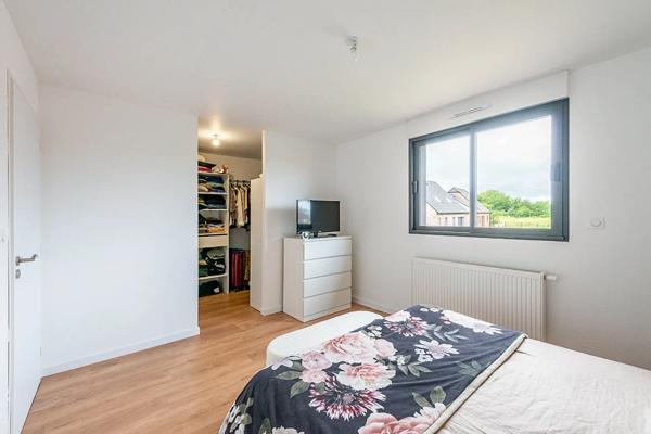 Maison à vendre 5 pièces 126m² Maing (59233)