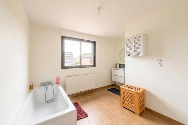 Maison à vendre 5 pièces 126m² Maing (59233)
