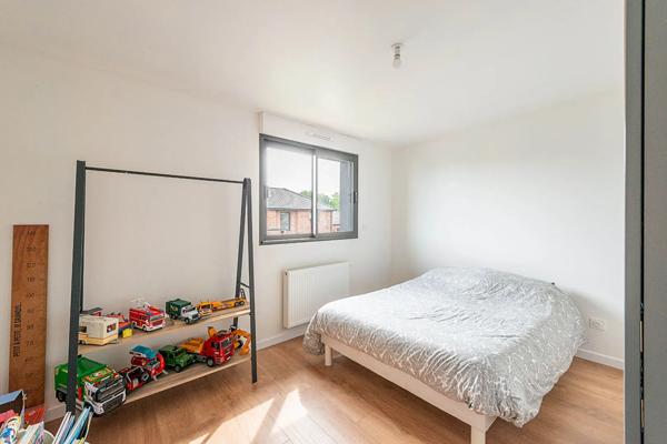 Maison à vendre 5 pièces 126m² Maing (59233)