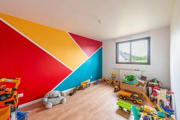 Maison à vendre 5 pièces 126m² Maing (59233)