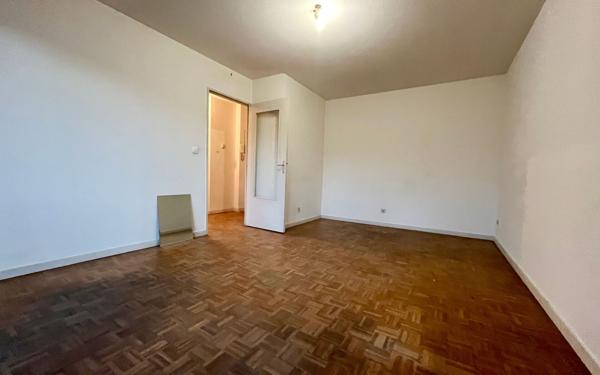 Appartement à vendre    2 pièces • 45,03 m2 Villeurbanne