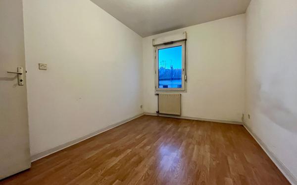 Appartement à vendre    2 pièces • 45,03 m2 Villeurbanne