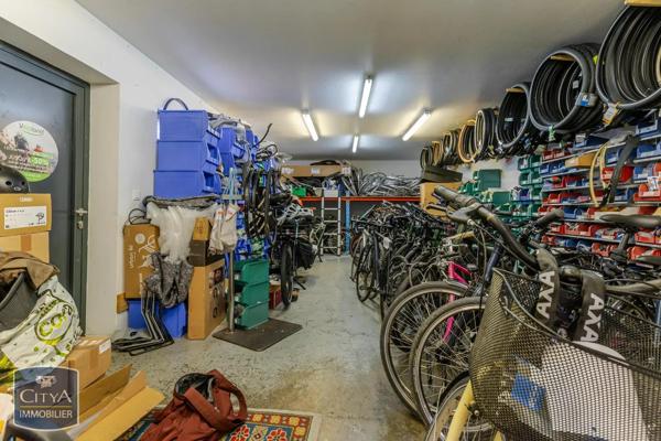 Local commercial à vendre 112m² Strasbourg (67000)