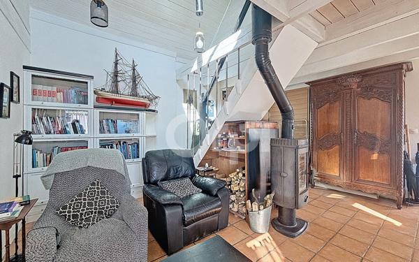 Maison à vendre    6 pièces •  Plouzané