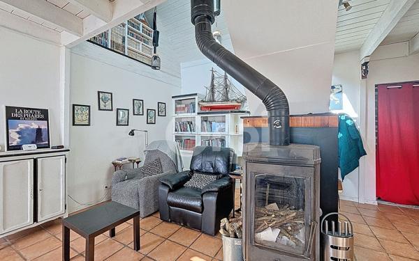 Maison à vendre    6 pièces •  Plouzané