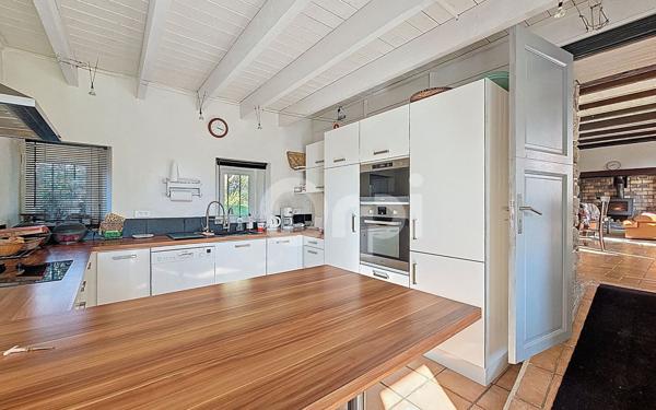 Maison à vendre    6 pièces •  Plouzané