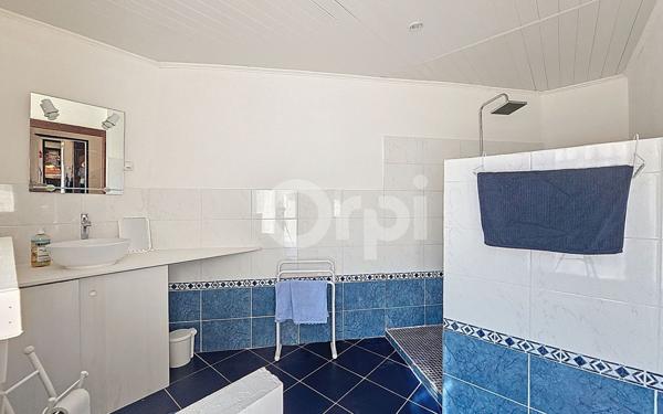 Maison à vendre    6 pièces •  Plouzané