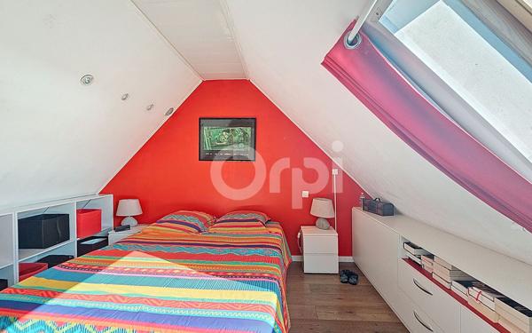 Maison à vendre    6 pièces •  Plouzané