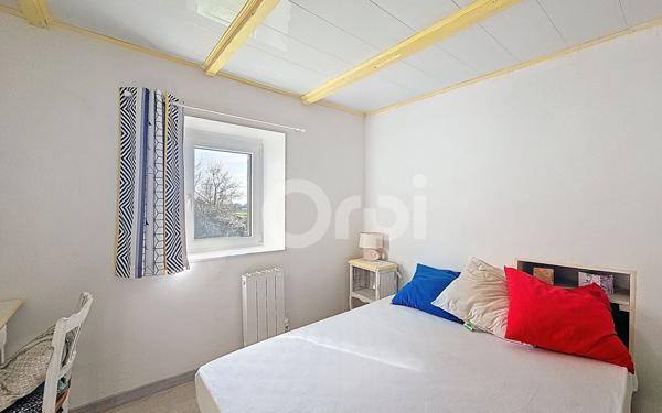 Maison à vendre    6 pièces •  Plouzané