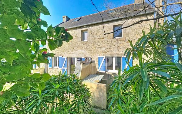 Maison à vendre    6 pièces •  Plouzané