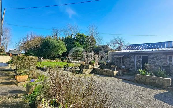 Maison à vendre    6 pièces •  Plouzané