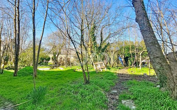 Maison à vendre    6 pièces •  Plouzané