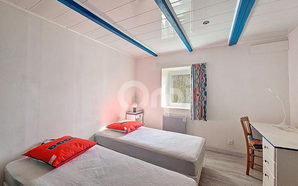 Maison à vendre    6 pièces •  Plouzané