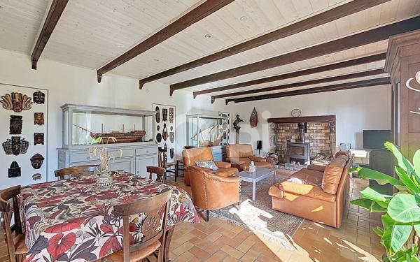 Maison à vendre    6 pièces •  Plouzané