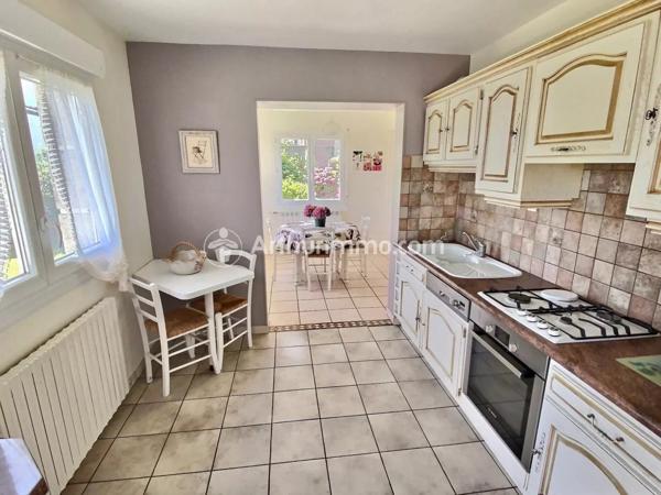 Vente Maison 5 pièces 120 m2 à Binic-Étables-sur-Mer