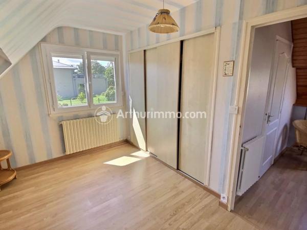 Vente Maison 5 pièces 120 m2 à Binic-Étables-sur-Mer