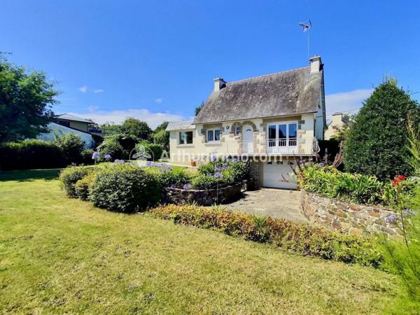 Vente Maison 5 pièces 120 m2 à Binic-Étables-sur-Mer