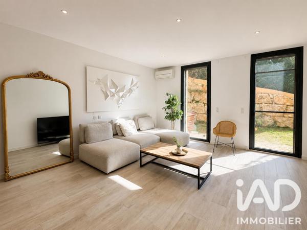 Appartement à vendre 4 pièces 107 m² Nice