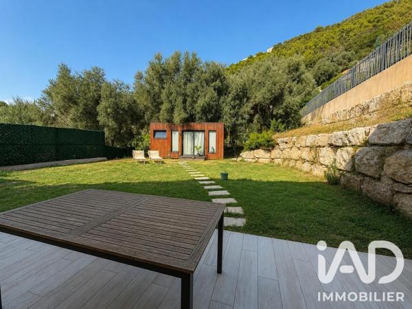 Appartement à vendre 4 pièces 107 m² Nice