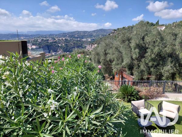 Appartement à vendre 4 pièces 107 m² Nice