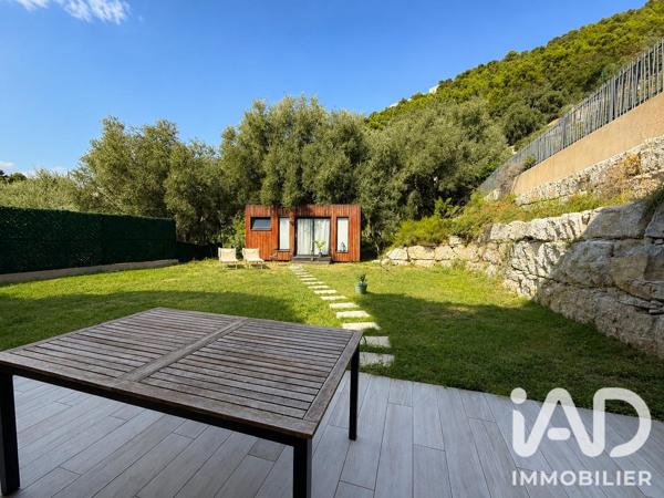 Appartement à vendre 4 pièces 107 m² Nice