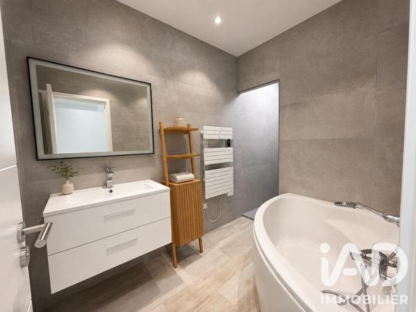 Appartement à vendre 4 pièces 107 m² Nice