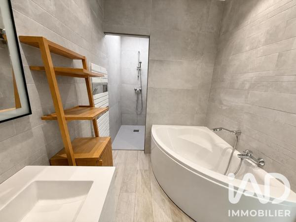 Appartement à vendre 4 pièces 107 m² Nice