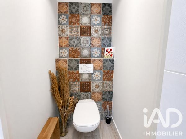 Appartement à vendre 4 pièces 107 m² Nice