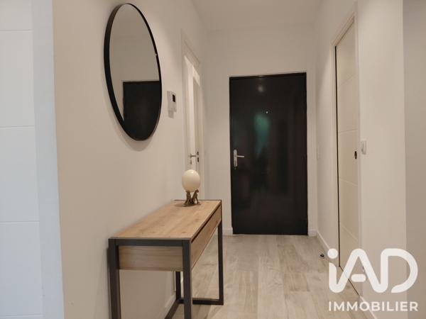 Appartement à vendre 4 pièces 107 m² Nice