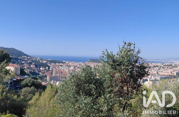 Appartement à vendre 4 pièces 107 m² Nice