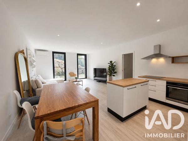 Appartement à vendre 4 pièces 107 m² Nice