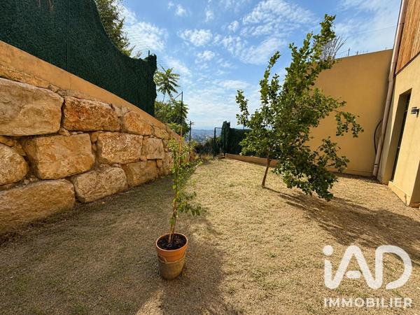 Appartement à vendre 4 pièces 107 m² Nice
