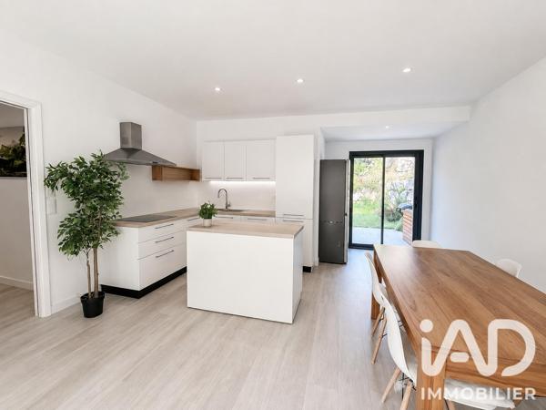 Appartement à vendre 4 pièces 107 m² Nice