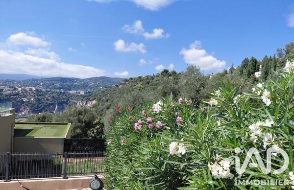 Appartement à vendre 4 pièces 107 m² Nice