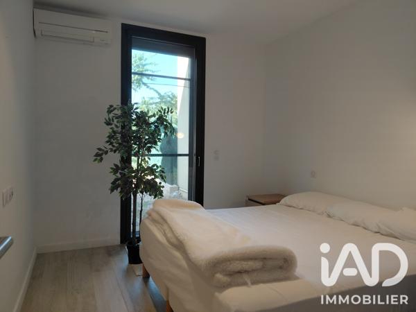 Appartement à vendre 4 pièces 107 m² Nice