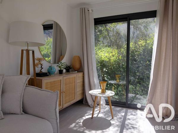 Appartement à vendre 4 pièces 107 m² Nice