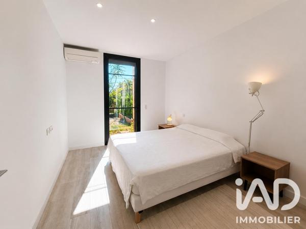 Appartement à vendre 4 pièces 107 m² Nice