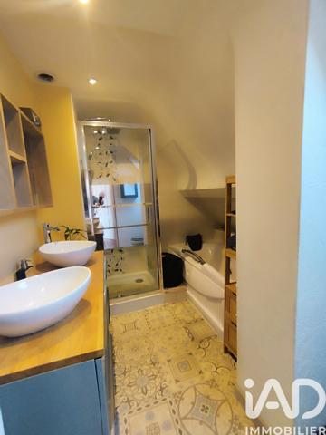 Maison à vendre 5 pièces 96 m² Déville-lès-Rouen