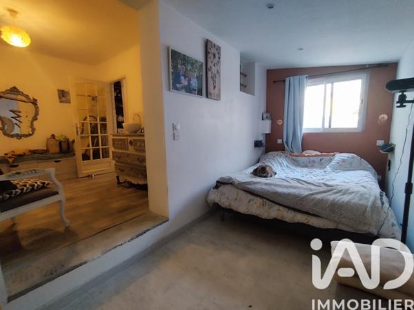 Maison à vendre 5 pièces 96 m² Déville-lès-Rouen