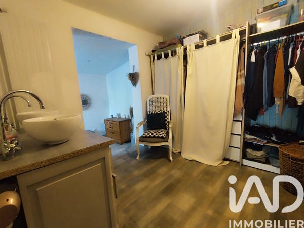 Maison à vendre 5 pièces 96 m² Déville-lès-Rouen