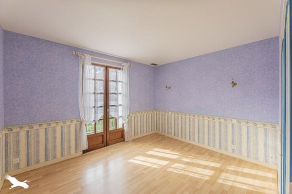 Maison à vendre |  Descartes |  5 pièces | 137 m²