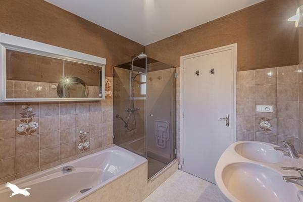 Maison à vendre |  Descartes |  5 pièces | 137 m²