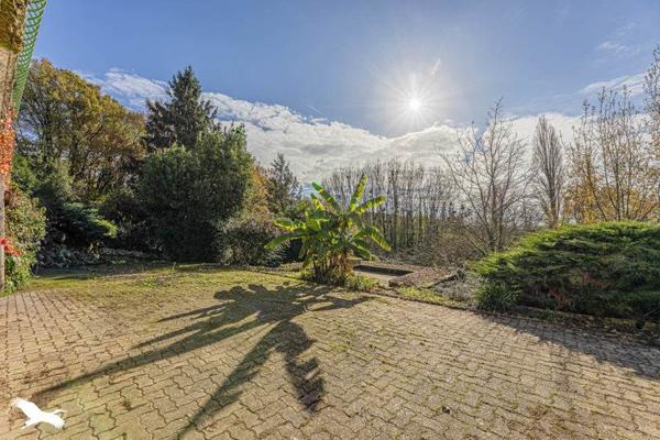 Maison à vendre |  Descartes |  5 pièces | 137 m²