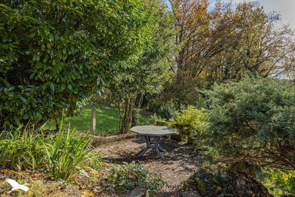 Maison à vendre |  Descartes |  5 pièces | 137 m²