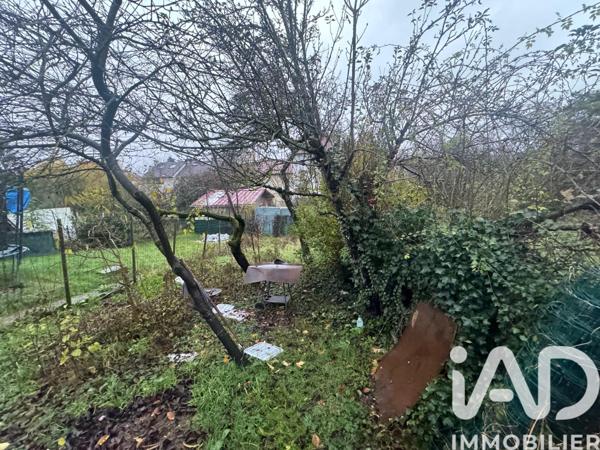 Maison à vendre 3 pièces 70 m² Rosny-sous-Bois