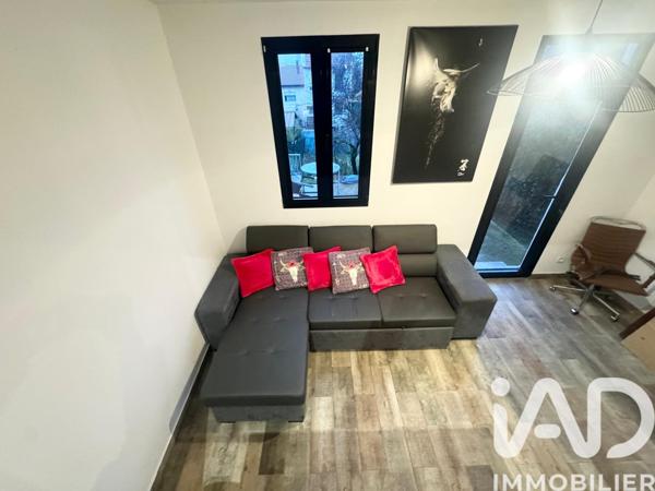 Maison à vendre 3 pièces 70 m² Rosny-sous-Bois