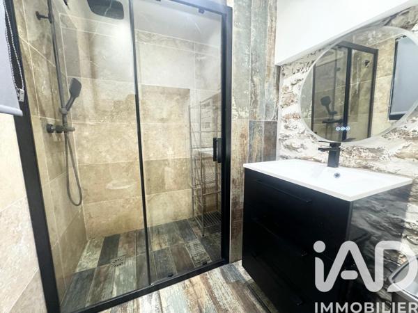 Maison à vendre 3 pièces 70 m² Rosny-sous-Bois